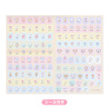Japan Sanrio Original Block Type B6 Diary - Sanrio Characters 2024 - 3