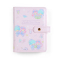 Japan Sanrio Original Personal Organizer - Little Twin Stars 2024 - 1