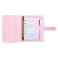 Japan Sanrio Original Personal Organizer - Little Twin Stars 2024 - 2