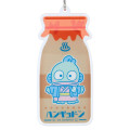 Japan Sanrio Acrylic Key Chain - Hangyodon : Hot Spring - 2