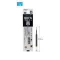 Japan Pilot BRFN Ballpoint Pen Refill - 0.5mm Black - 1