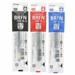 Japan Pilot BRFN Ballpoint Pen Refill - 0.7mm