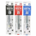 Japan Pilot BRFN Ballpoint Pen Refill - 0.7mm Red - 2