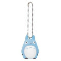 Japan Ghibli Mascot Keychain - My Neighbor Totoro / Blue Bunny - 1