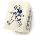 Japan Ghibli Stamp - My Neighbor Totoro : Mei - 1