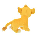 Japan Disney Store Animal Plush Toy - Lion King : Simba - 2