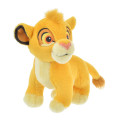Japan Disney Store Animal Plush Toy - Lion King : Simba - 3