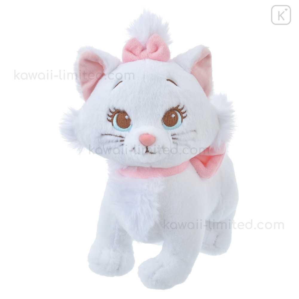 Aristocats Marie Plush