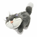 Japan Disney Store Animal Plush Toy - Lucifer Cat - 1