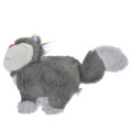 Japan Disney Store Animal Plush Toy - Lucifer Cat - 2