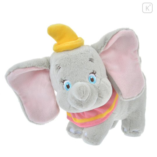 Japan Disney Animal Plush Toy - Dumbo | Kawaii Limited