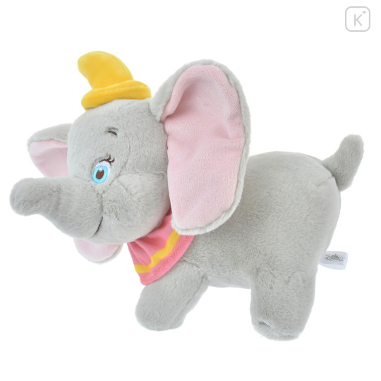 Japan Disney Store Animal Plush Toy - Dumbo - 2