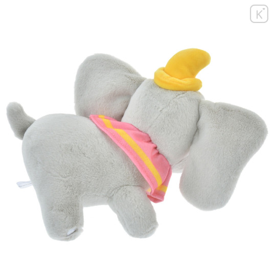 Japan Disney Store Animal Plush Toy - Dumbo - 3