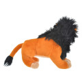 Japan Disney Store Animal Plush Toy - Lion King / Scar - 3