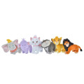 Japan Disney Store Animal Plush Toy - Lion King / Scar - 4