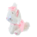 Japan Disney Store Yumemiteru Fluffy Plush Toy - Marie Cat : Sleeping - 2