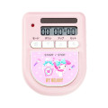 Japan Sanrio Learning Timer - My Melody - 2