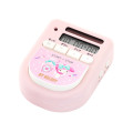 Japan Sanrio Learning Timer - My Melody - 3