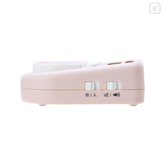 Japan Sanrio Learning Timer - My Melody - 4