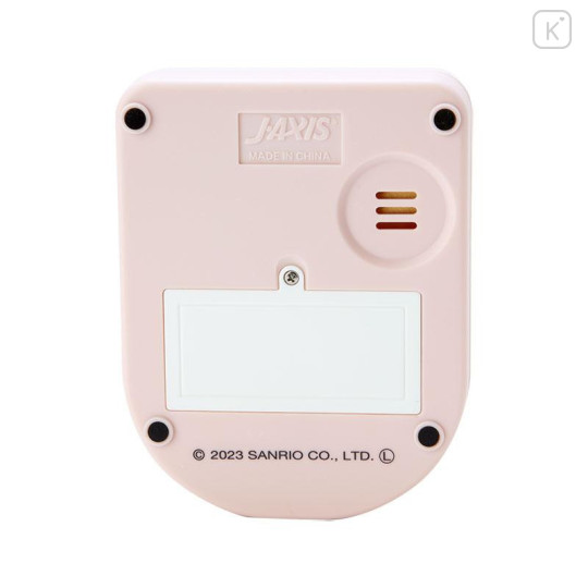 Japan Sanrio Learning Timer - My Melody - 5