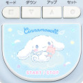 Japan Sanrio Learning Timer - Cinnamoroll - 6