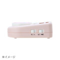 Japan Sanrio Learning Timer - Kuromi - 4