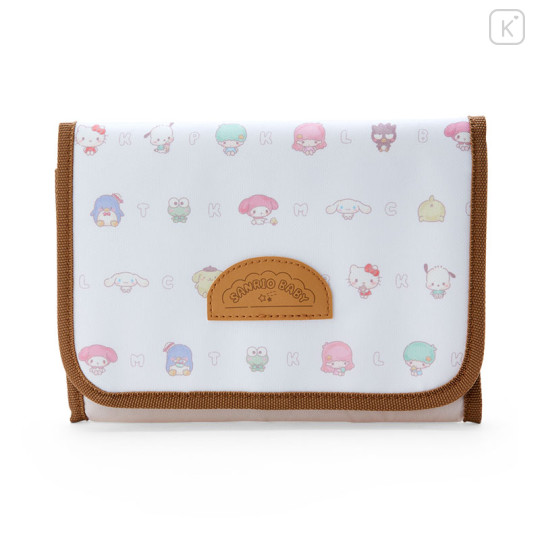 Japan Sanrio Bellows Multi Case - Sanrio Baby - 1