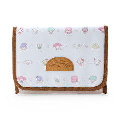 Japan Sanrio Bellows Multi Case - Sanrio Baby
