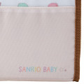 Japan Sanrio Bellows Multi Case - Sanrio Baby - 5