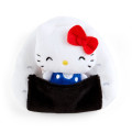 Japan Sanrio Original Mascot Holder - Hello Kitty / Convenience Store - 2