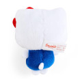 Japan Sanrio Original Mascot Holder - Hello Kitty / Convenience Store - 7