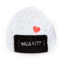 Japan Sanrio Original Mascot Holder - Hello Kitty / Convenience Store - 8