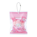 Japan Sanrio Original Mascot Holder - My Melody : Convenience Store - 1