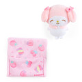 Japan Sanrio Original Mascot Holder - My Melody : Convenience Store - 3