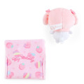 Japan Sanrio Original Mascot Holder - My Melody : Convenience Store - 4