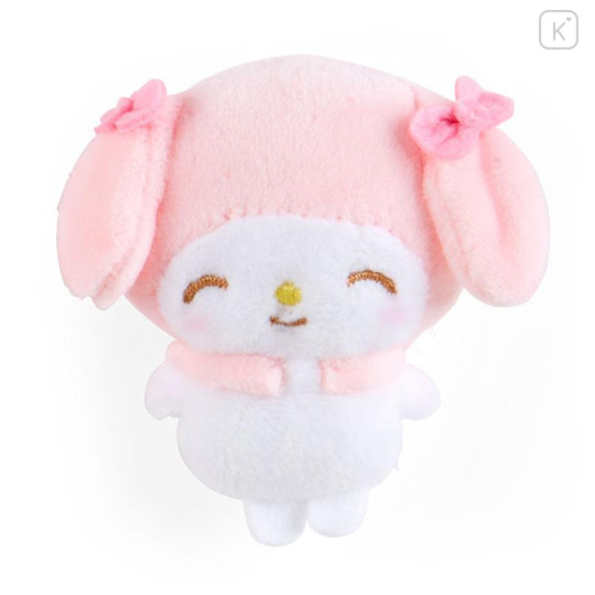 Japan Sanrio Original Mascot Holder - My Melody : Convenience Store - 5