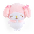 Japan Sanrio Original Mascot Holder - My Melody : Convenience Store - 5