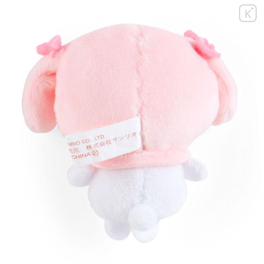 Japan Sanrio Original Mascot Holder - My Melody : Convenience Store - 7