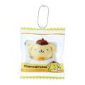 Japan Sanrio Original Mascot Holder - Pompompurin / Convenience Store - 1