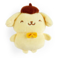 Japan Sanrio Original Mascot Holder - Pompompurin / Convenience Store - 5