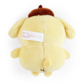 Japan Sanrio Original Mascot Holder - Pompompurin / Convenience Store - 7