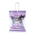Japan Sanrio Original Mascot Holder - Kuromi : Convenience Store - 1