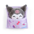 Japan Sanrio Original Mascot Holder - Kuromi : Convenience Store - 2