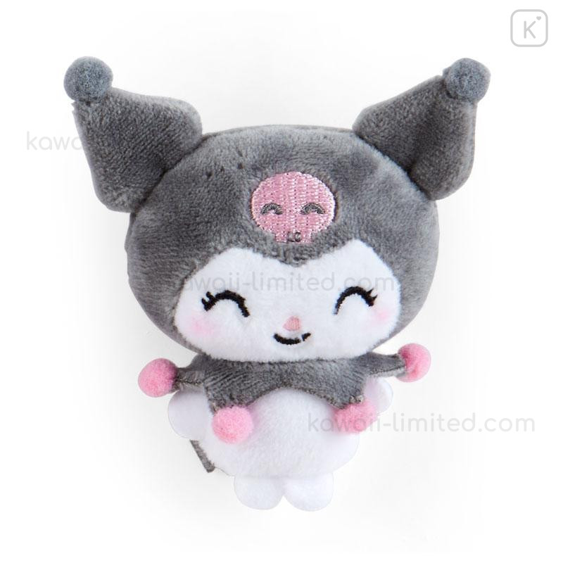 Sanrio Mascot holder Kuromi – WAFUU JAPAN