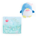 Japan Sanrio Original Mascot Holder - Tuxedosam : Convenience Store - 3