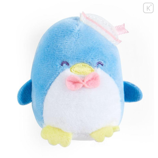 Japan Sanrio Original Mascot Holder - Tuxedosam : Convenience Store - 5