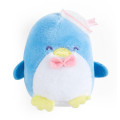 Japan Sanrio Original Mascot Holder - Tuxedosam : Convenience Store - 5