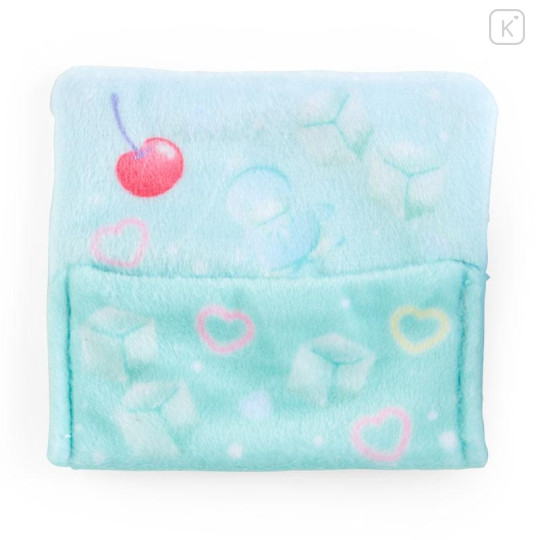 Japan Sanrio Original Mascot Holder - Tuxedosam : Convenience Store - 6