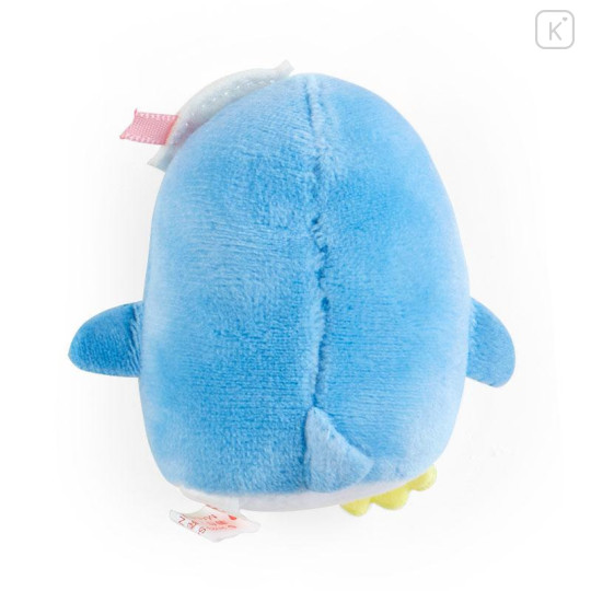 Japan Sanrio Original Mascot Holder - Tuxedosam : Convenience Store - 7