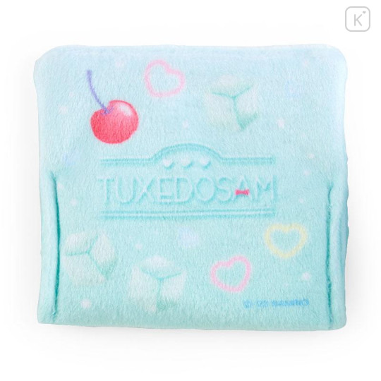 Japan Sanrio Original Mascot Holder - Tuxedosam : Convenience Store - 8